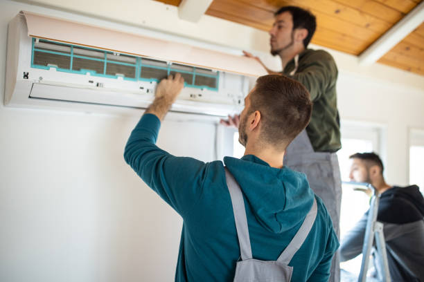 Professional HVAC in Wautoma, WI