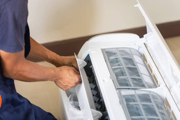 Best Seasonal HVAC Services in Wautoma, WI