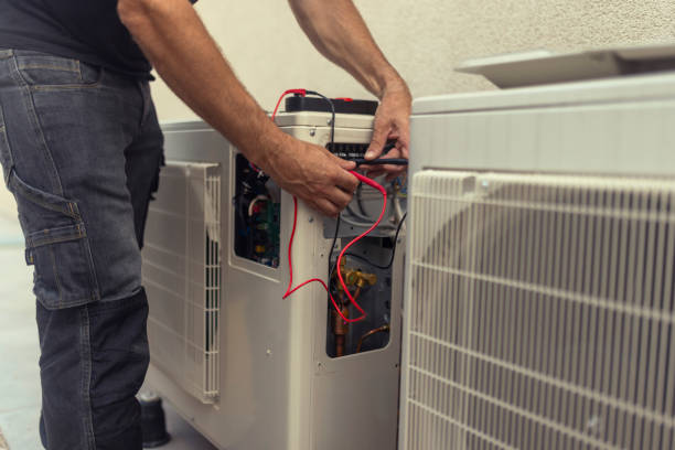 Best Energy-efficient HVAC Solutions in Wautoma, WI