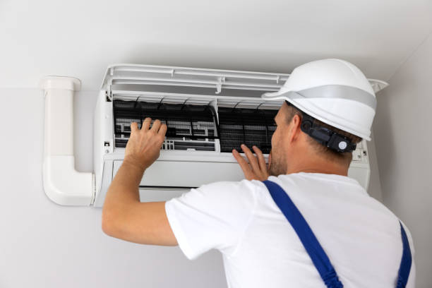 Best Commercial HVAC in Wautoma, WI