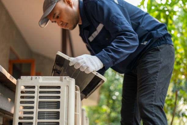 Best Thermostats and Smart Controls in Wautoma, WI