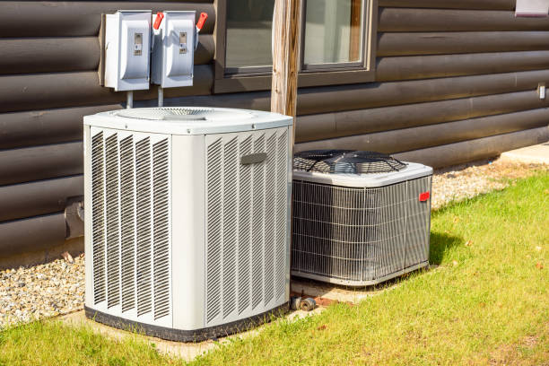 Best HVAC Consulting and Engineering in Wautoma, WI