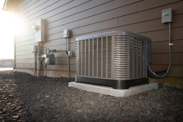 Best Residential HVAC in Wautoma, WI